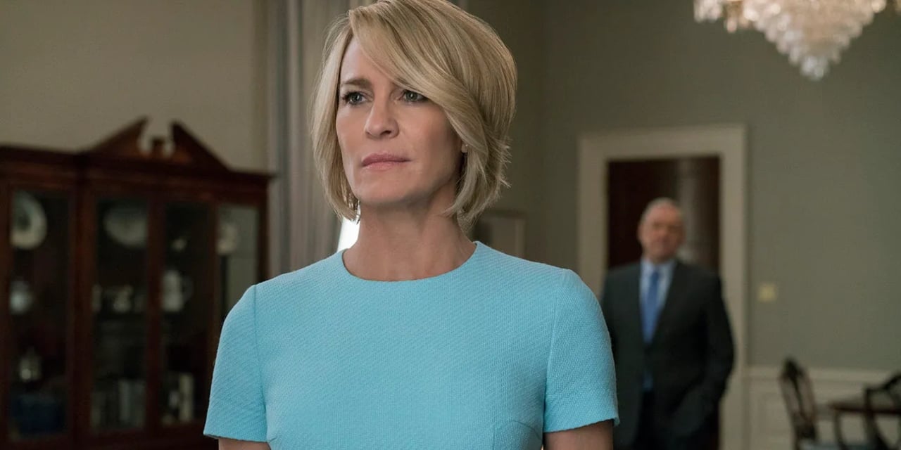 Prime Video annuncia The Girlfriend, nuova serie diretta e interpretata da Robin Wright