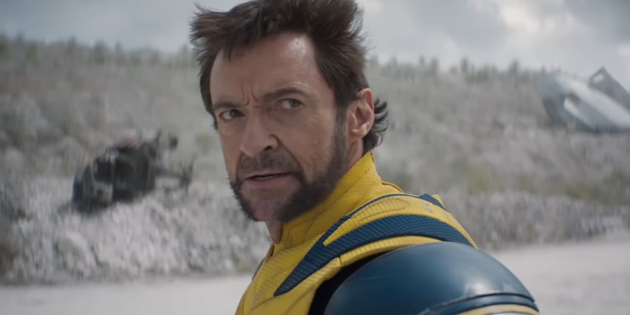 Deadpool & Wolverine, Kevin Feige aveva consigliato a Hugh Jackman di non tornare dopo Logan