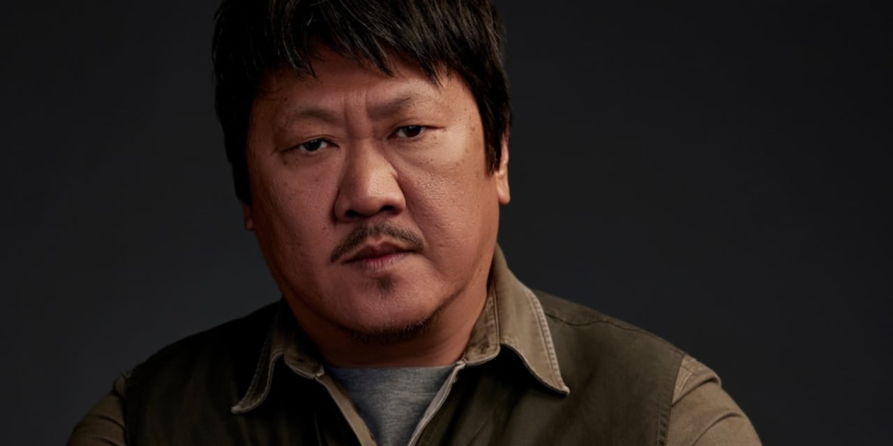 Benedict Wong, Amy Madigan, Austin Abrams e Cary Christopher nel cast di Weapons