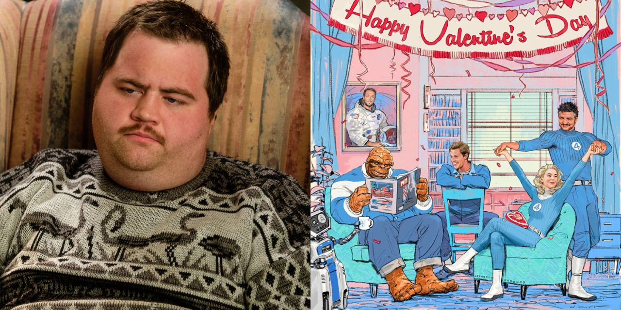 Fantastici 4, anche Paul Walter Hauser nel cast