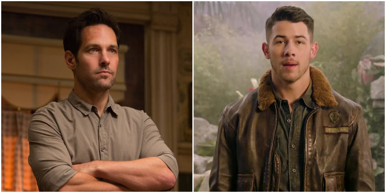 Power Ballad: Paul Rudd e Nick Jonas in una nuova commedia musicale diretta da John Carney