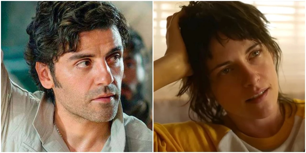 Flesh of the God: Oscar Isaac e Kristen Stewart nel nuovo film di Panos Cosmatos