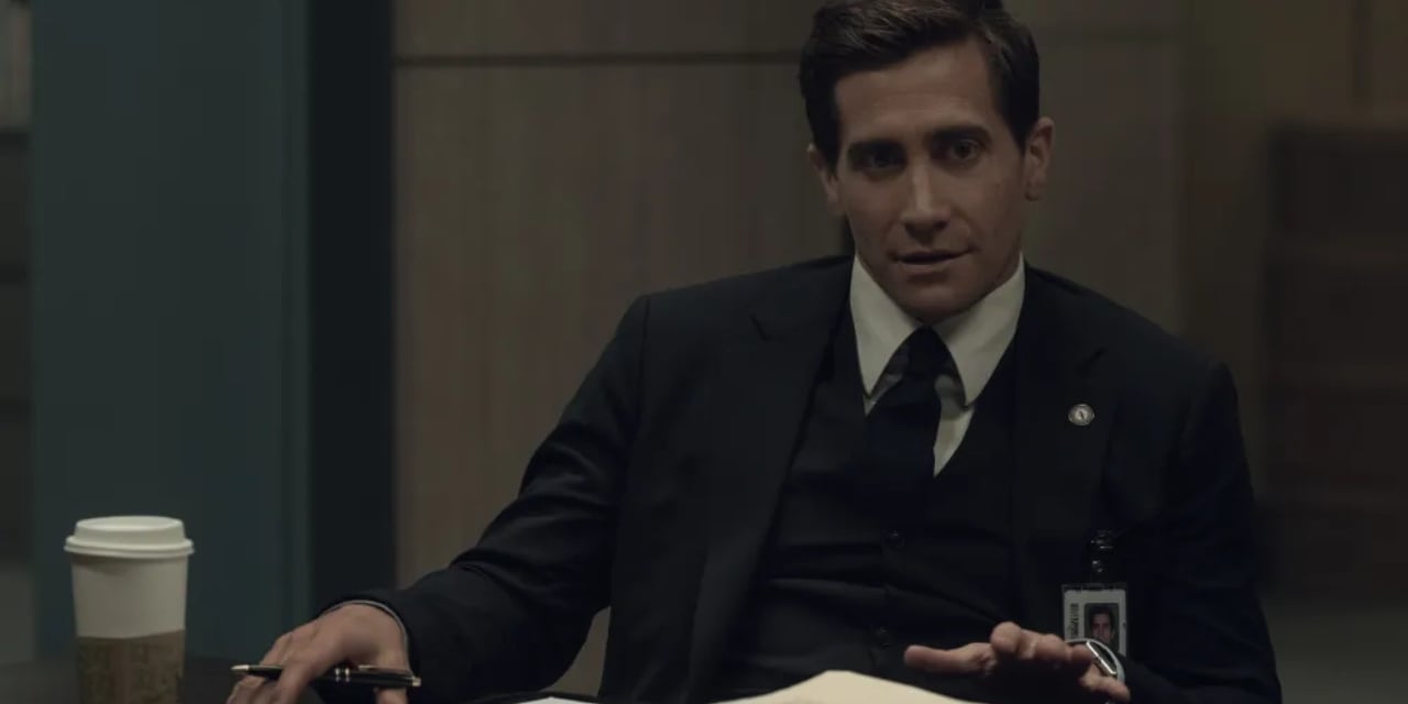 Presunto Innocente: Jake Gyllenhaal in un Thriller Psicologico targato Apple TV+