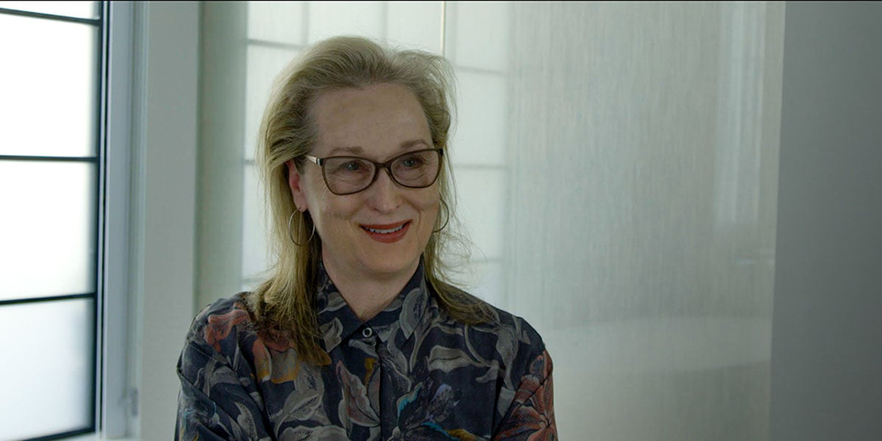 Cannes 2024: Meryl Streep riceverà la Palma d’oro onoraria