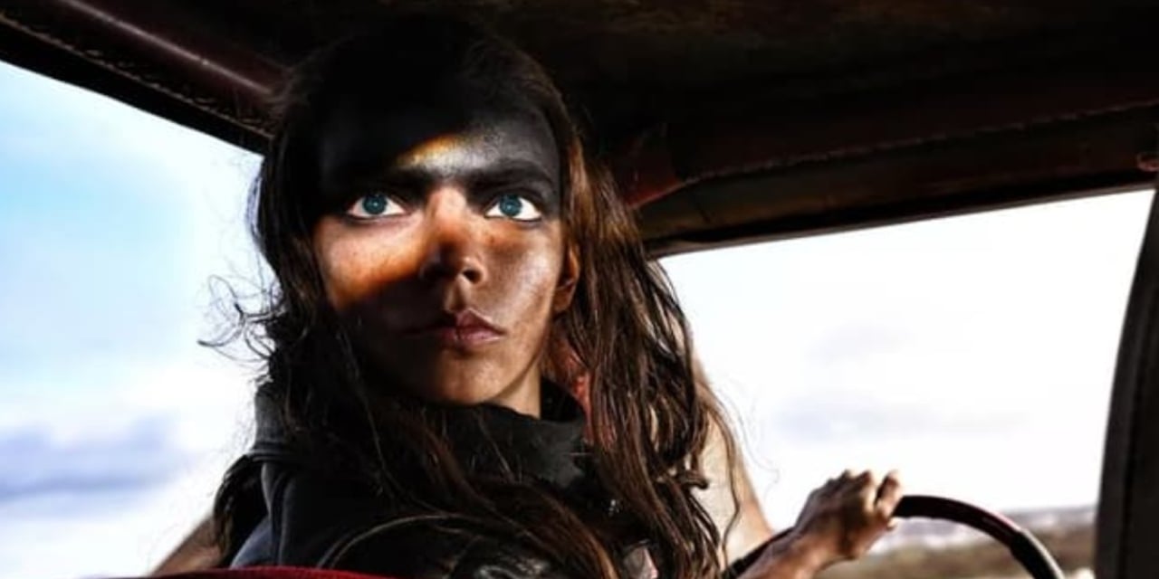 Furiosa: A Mad Max Saga, tre nuovi spot ricchi d’azione