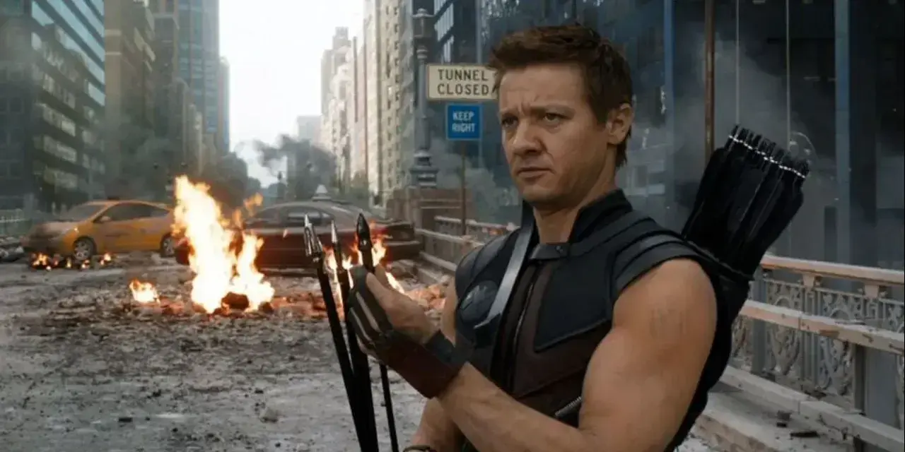 Jeremy Renner afferma che l’amicizia tra gli Avengers è “una cosa vera”