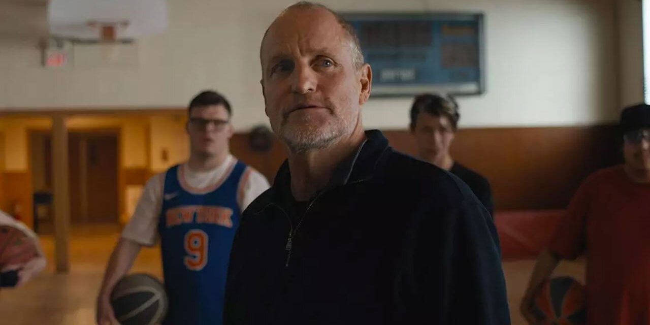 Woody Harrelson nel nuovo Thriller “Last Breath”