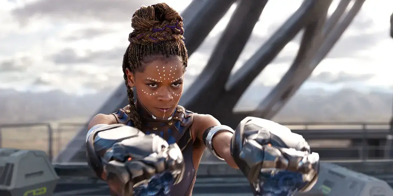 Black Panther: Letita Wright parla di un possibile ritorno nei panni di Shuri