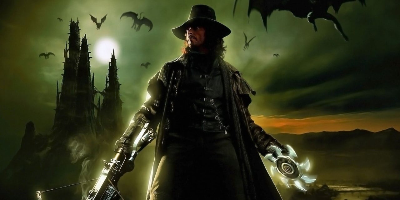 Van Helsing: in arrivo una nuova serie sul famoso cacciatore di vampiri