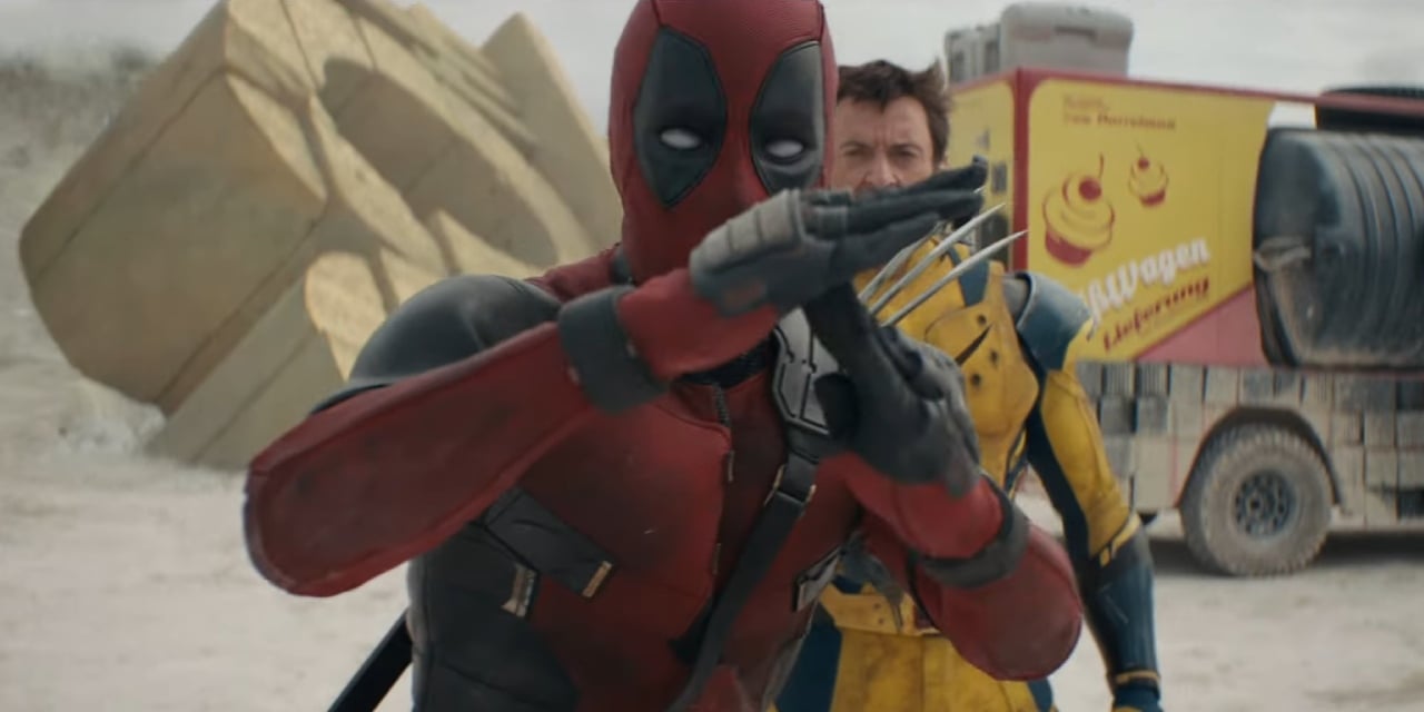 Deadpool & Wolverine, Logan contro Sabretooth nel nuovo spot esteso