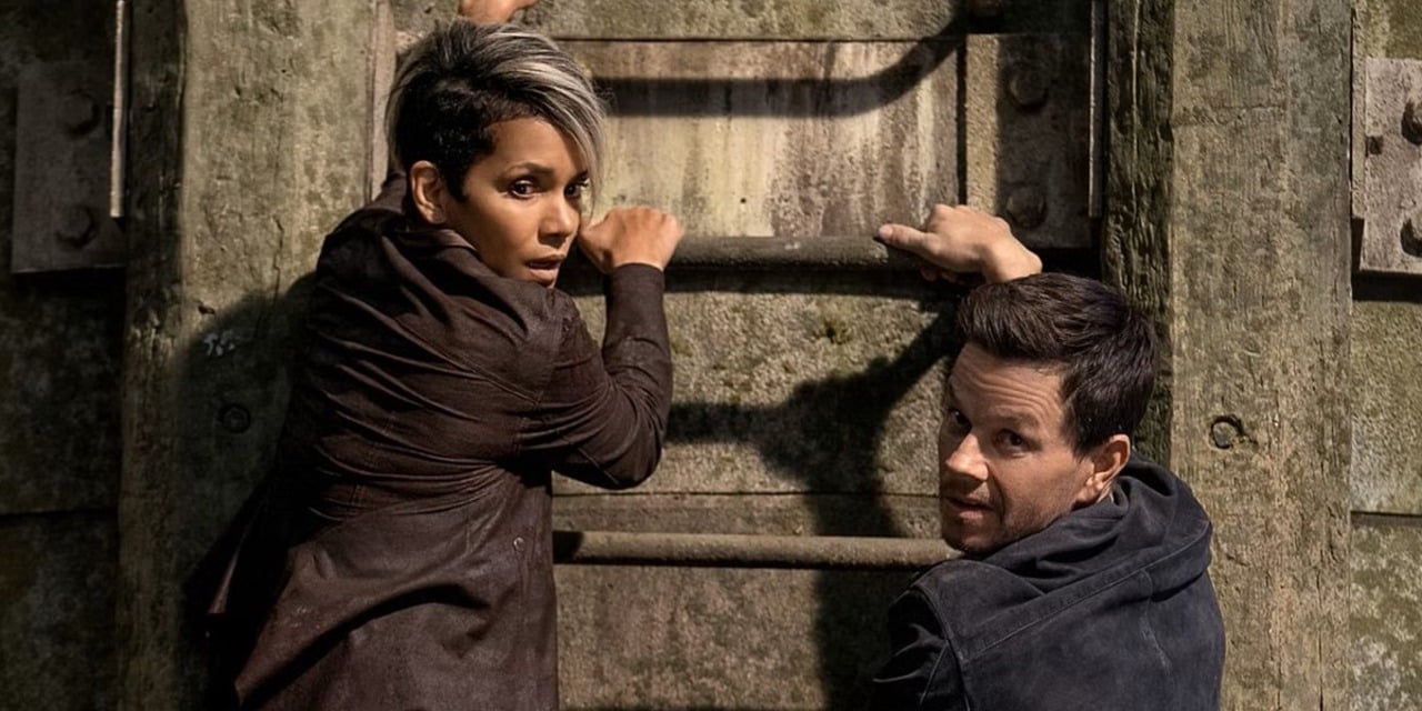 The Union: il trailer ufficiale della commedia action con Halle Berry e Mark Wahlberg