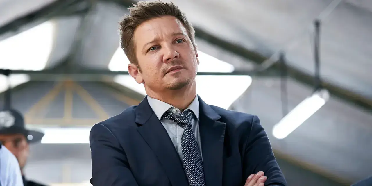 Jeremy Renner: “Non ho più energie per ruoli impegnativi”