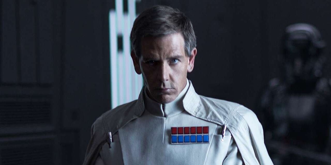 Ben Mendelsohn apparirà nella seconda stagione di “Andor”