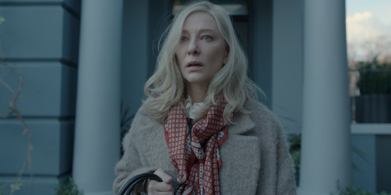 Disclaimer, la serie di Alfonso Cuarón con Cate Blanchett dall’11 ottobre su Apple TV+