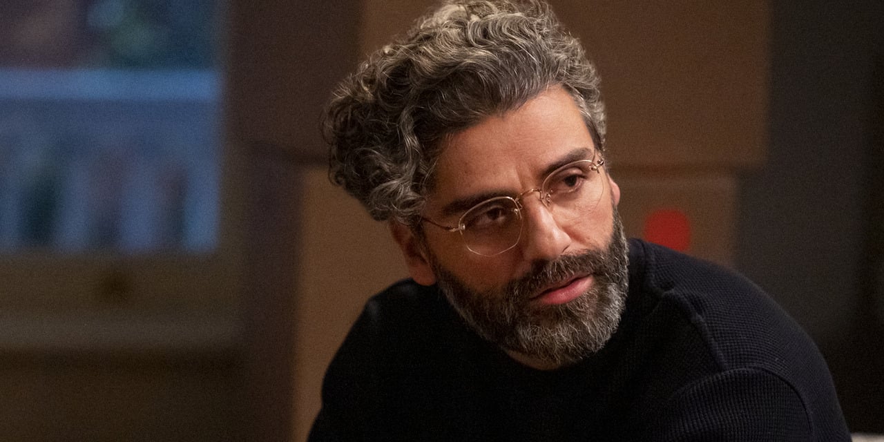 Beef: Oscar Isaac e Carey Mullingar protagonisti della seconda stagione?