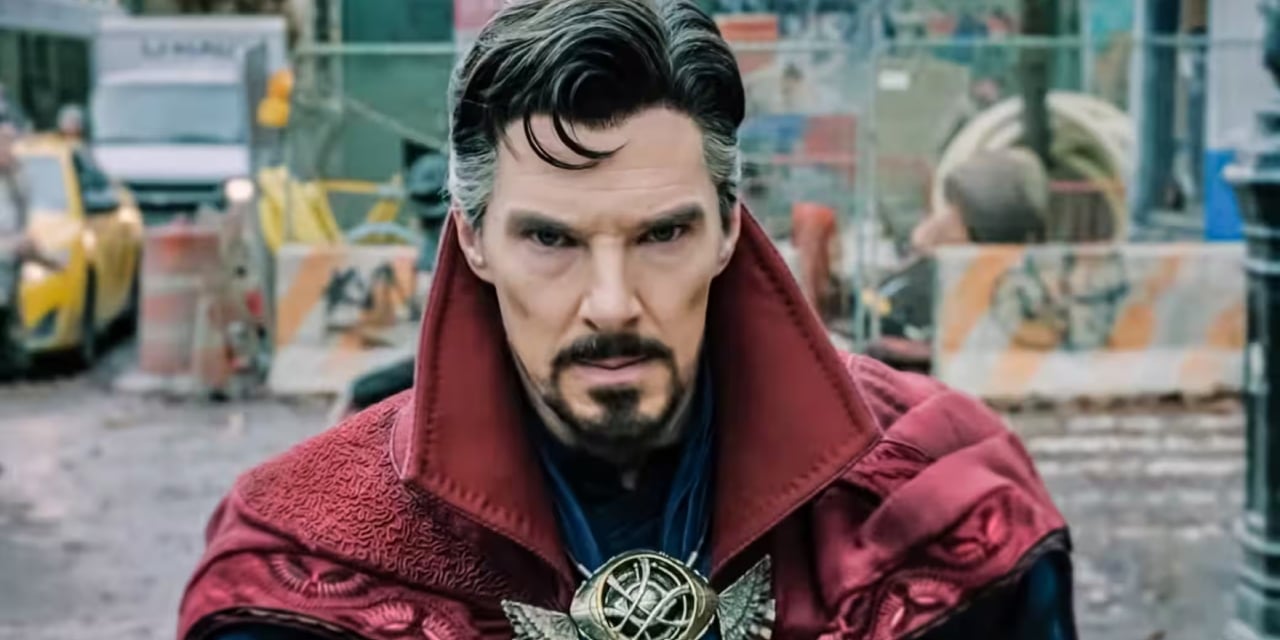 Benedict Cumberbatch conferma le riprese del nuovo Avengers per il 2025