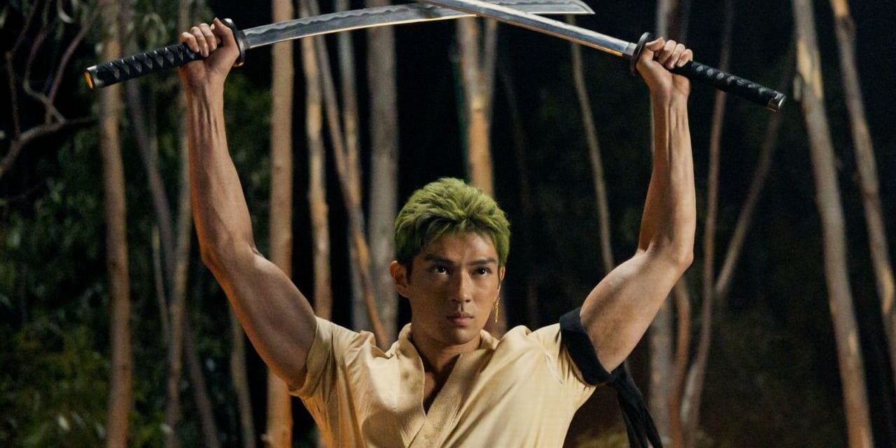 One Piece Live Action: L’importante momento di Zoro che non si potrà evitare