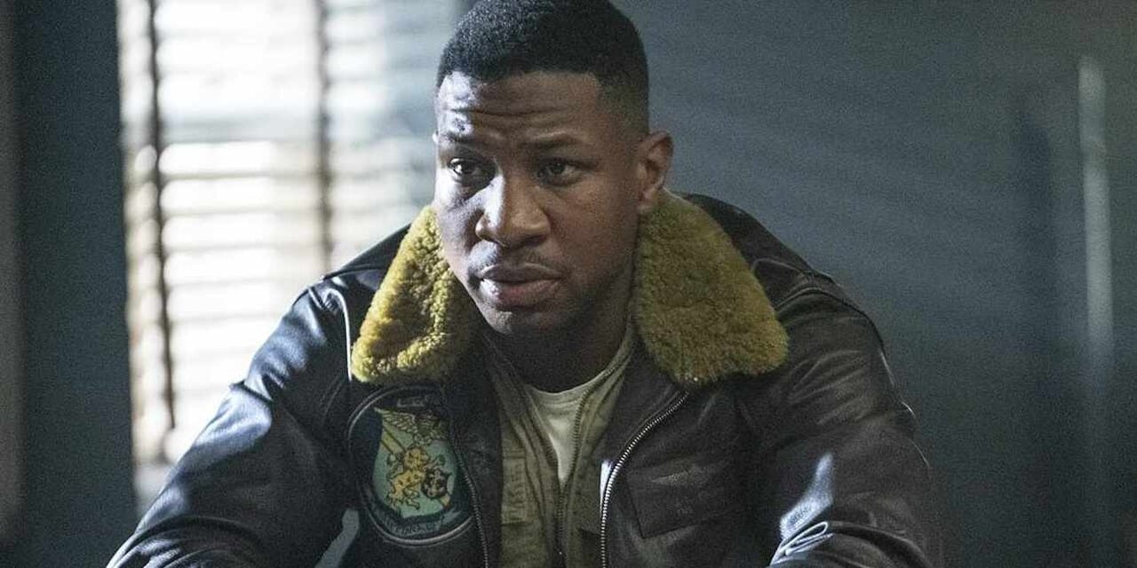 Jonathan Majors sarà protagonista del Thriller “Merciless”