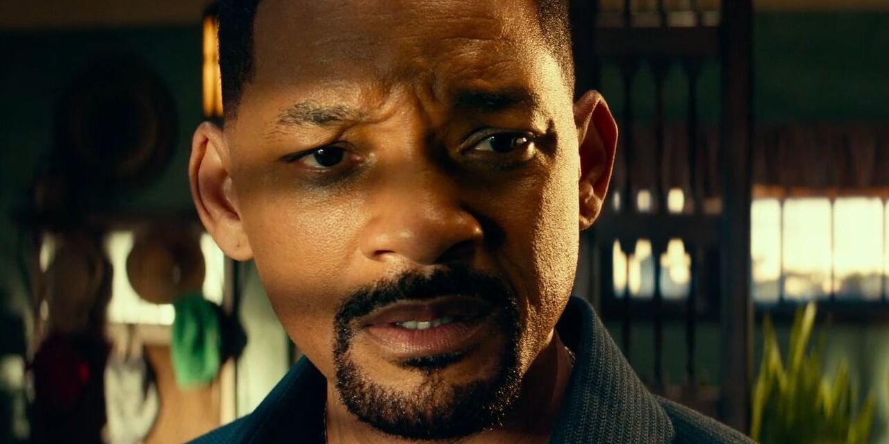 Will Smith reciterà in un film Sci-Fi per Sony