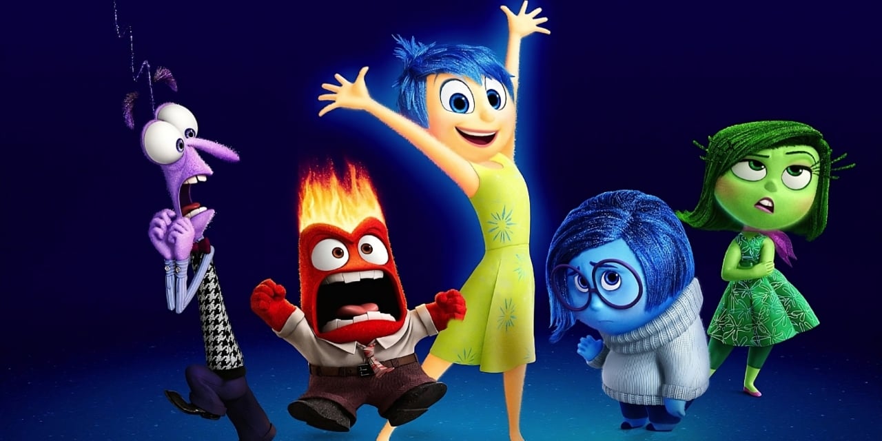 Inside Out: la serie spin-off è già pronta, uscirà nella primavera del 2025