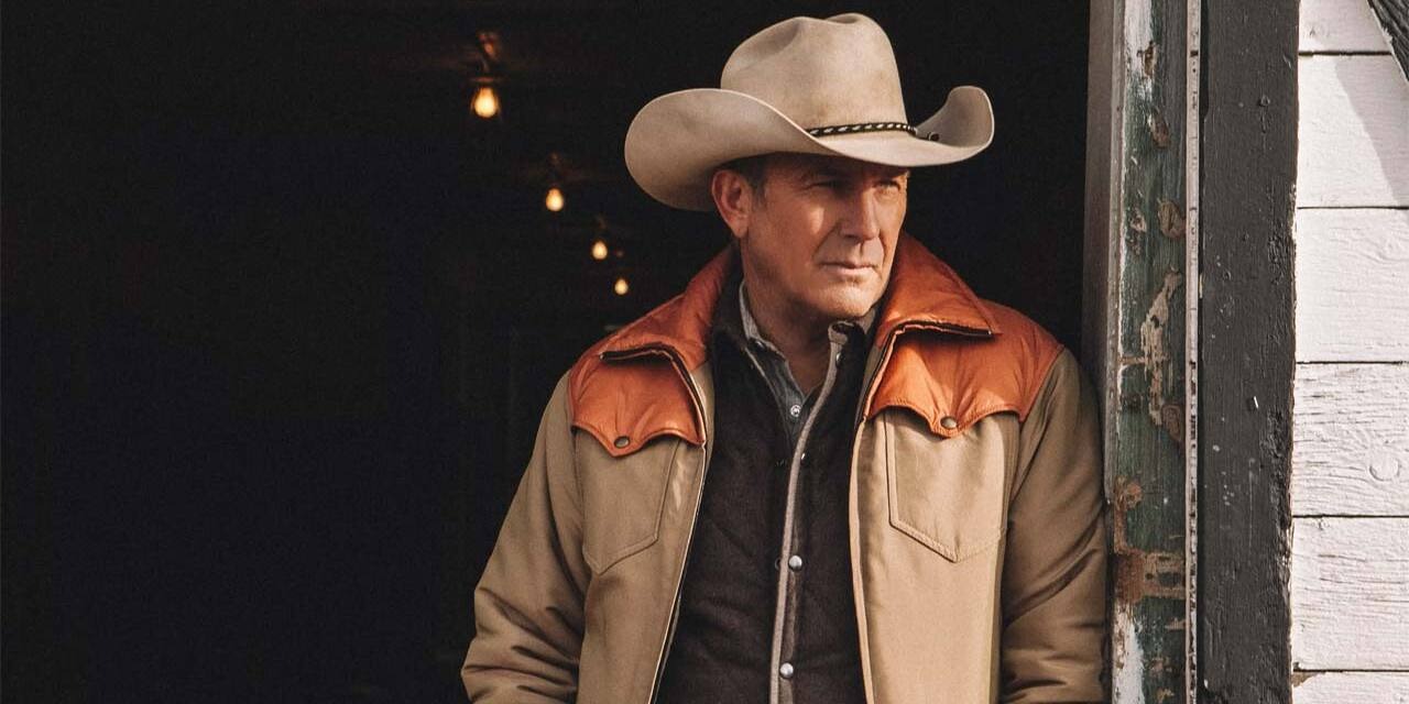 Yellowstone: Kevin Costner vorrebbe tornare nell’ultimo episodio