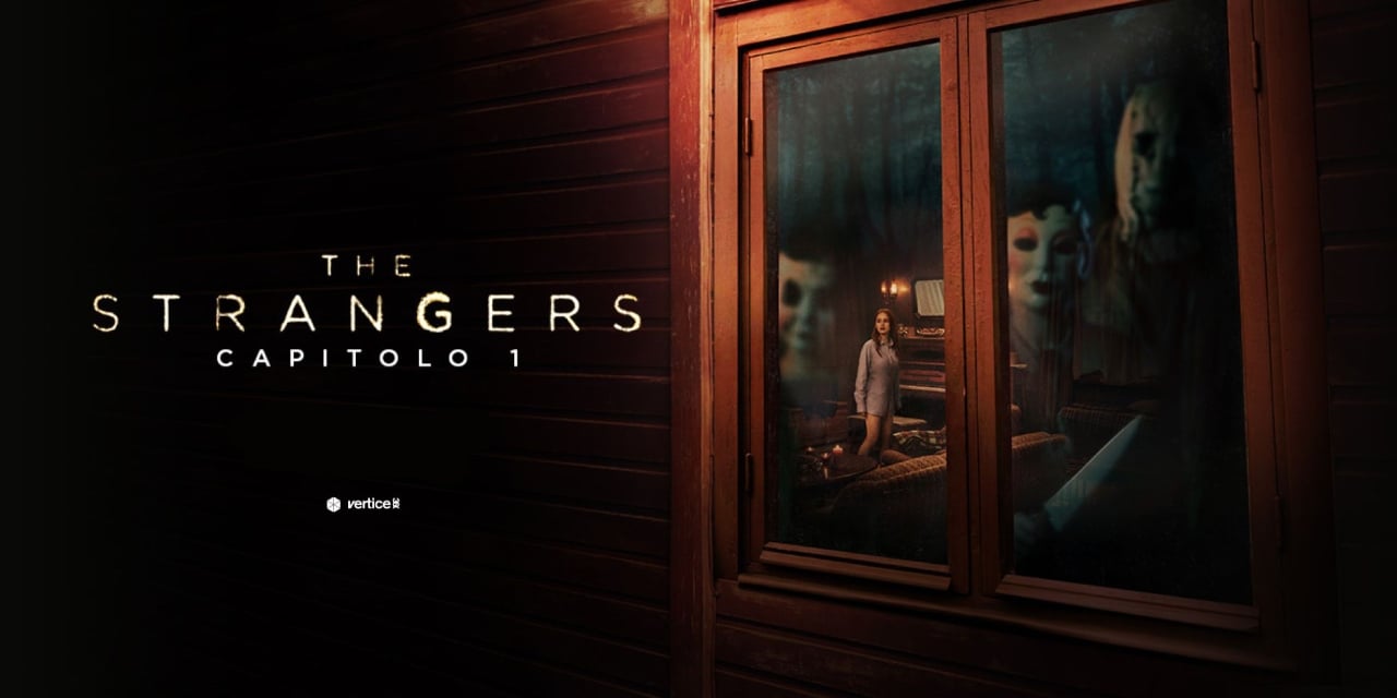 The Strangers: Capitolo 1 è stato rinviato al 10 ottobre, ecco il nuovo trailer