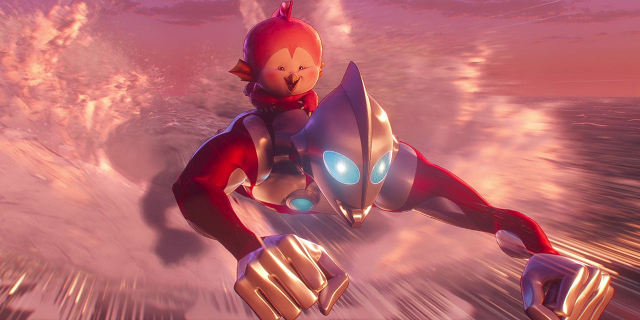 Ultraman: Rising, recensione – E se Ultraman fosse un film Pixar?