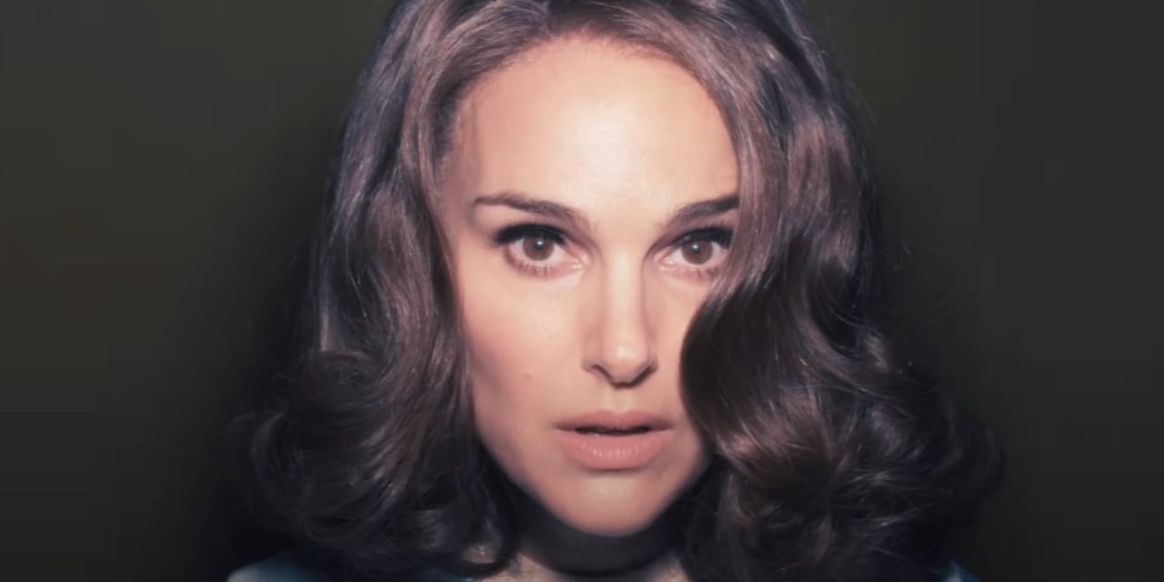 La donna del lago: il trailer della serie Apple TV+ con Natalie Portman