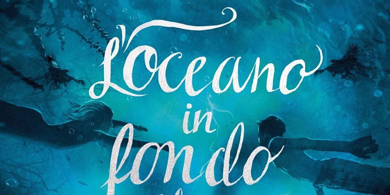 L’oceano in fondo al sentiero: Henry Selick adatterà il libro di Neil Gaiman