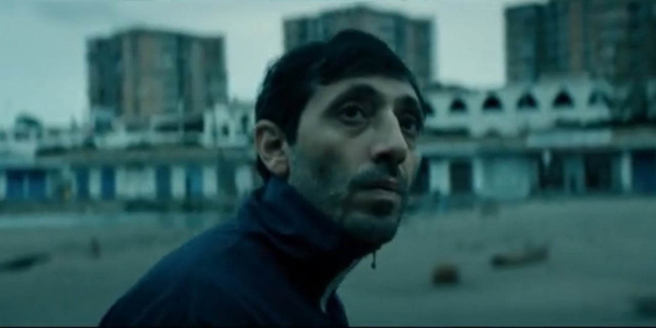 DOGMAN di Matteo Garrone torna al cinema dal 27 giugno in una versione inedita