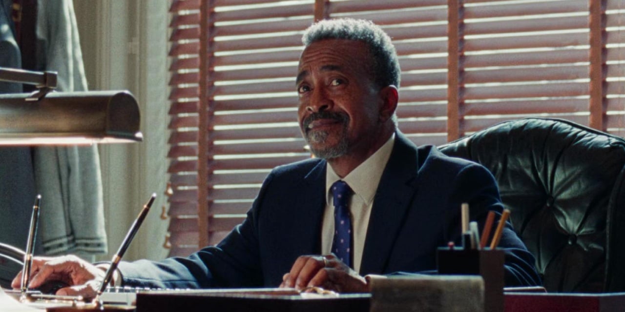 Tim Meadows entra nel cast di Peacemaker 2