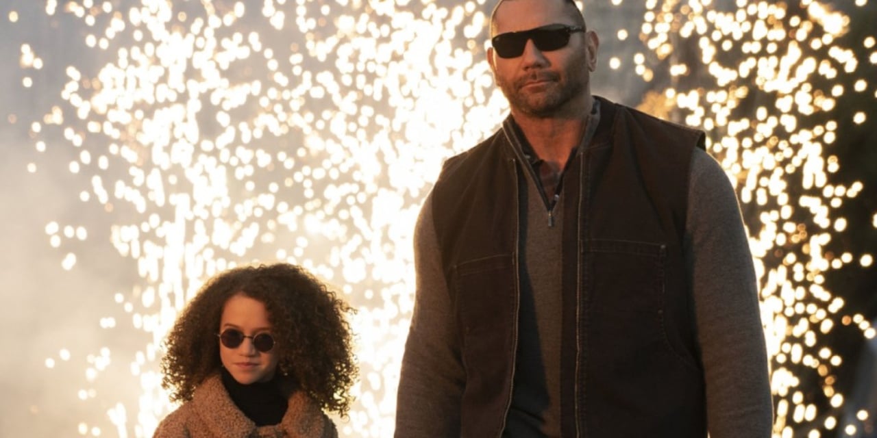 My Spy La Città Eterna: Dave Bautista affronta i terroristi in Italia nel trailer del sequel