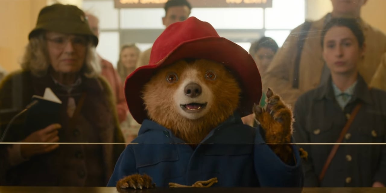 Paddington in Perù, ecco il trailer ufficiale