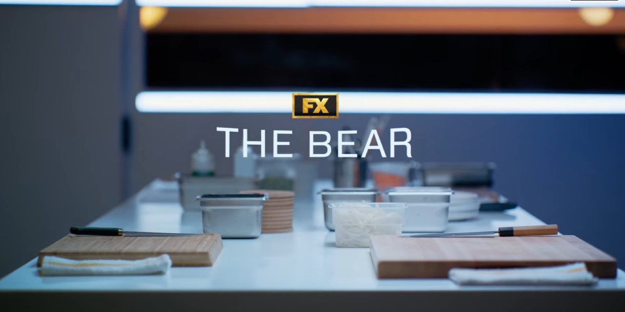 The Bear 3 dal 14 agosto su Disney+, ecco il trailer italiano