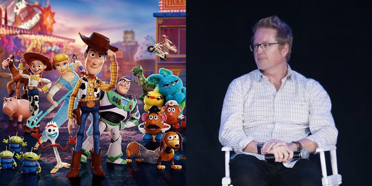 Toy Story 5: Andrew Stanton confermato alla regia