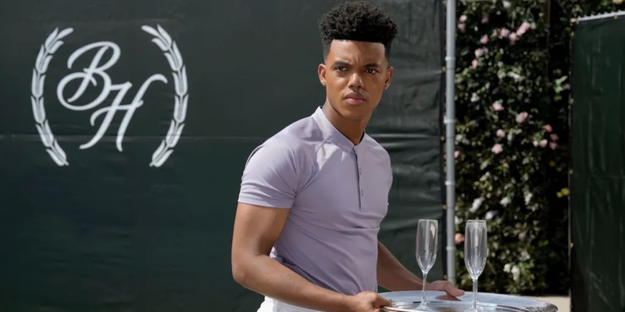 Bel-Air: il trailer della stagione 3