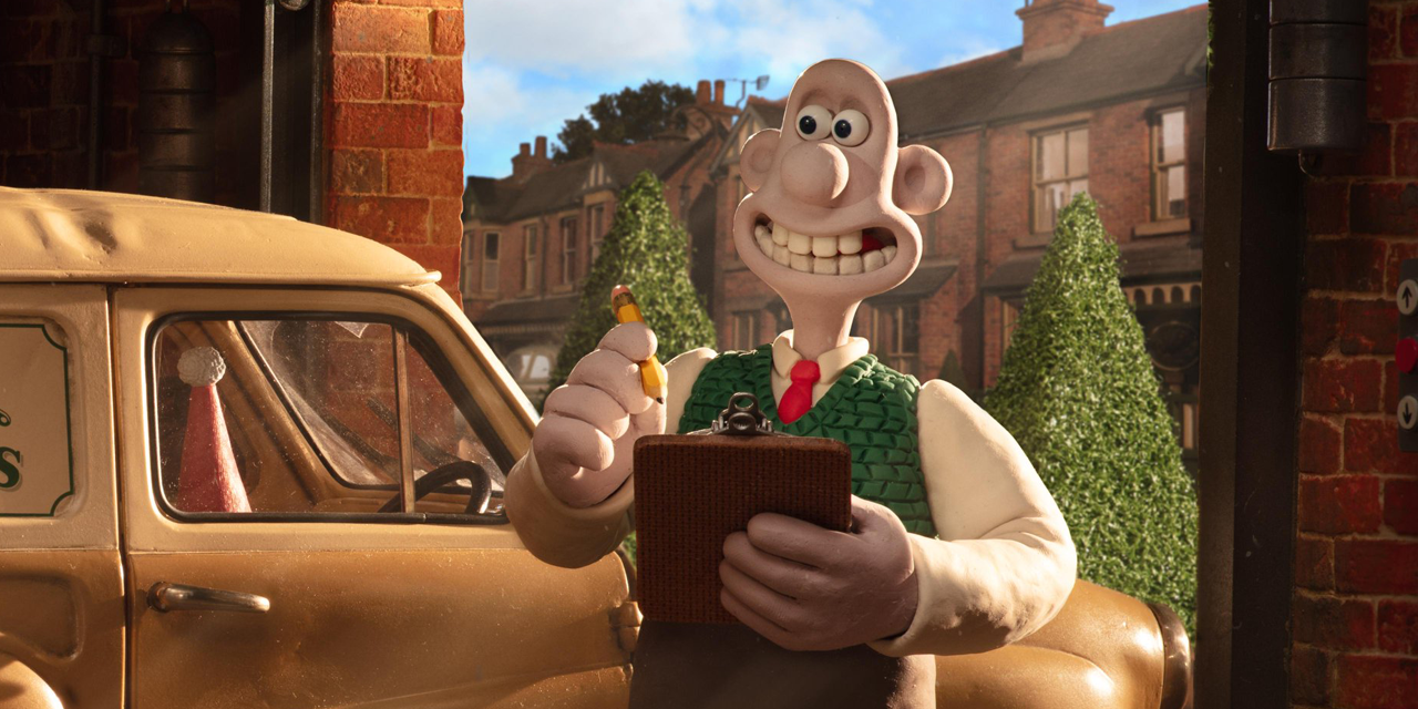 Wallace & Gromit: Vengeance Most Fowl – Trailer e prime immagini del nuovo film di Aardman