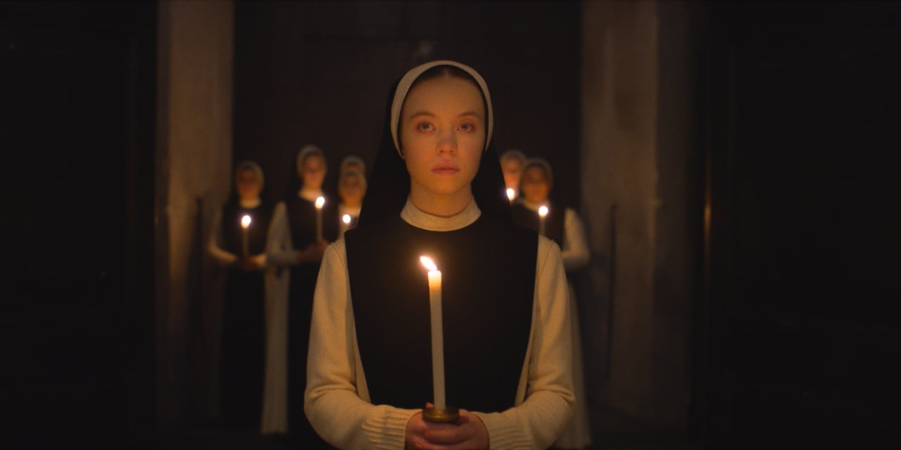 Immaculate: l’horror con Sydney Sweeney dall’11 luglio al cinema, ecco il trailer