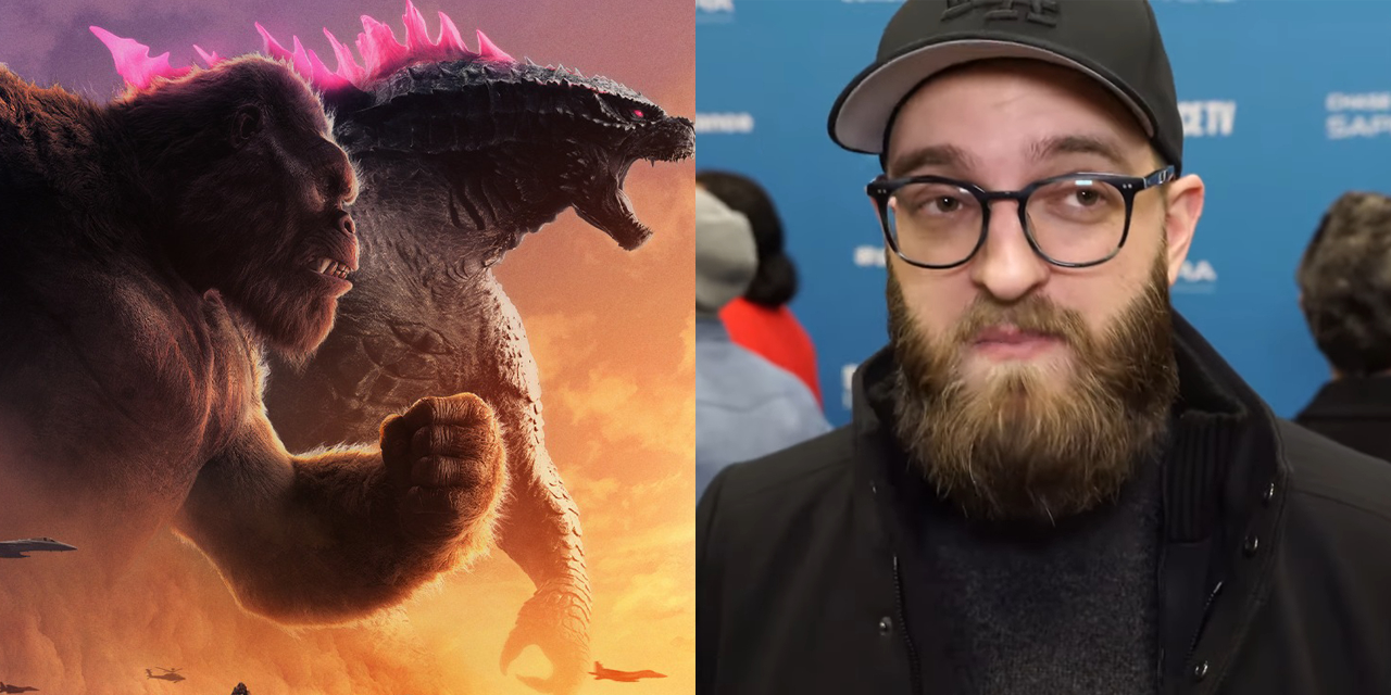 Grant Sputore dirigerà il sequel di Godzilla e Kong: Il Nuovo Impero