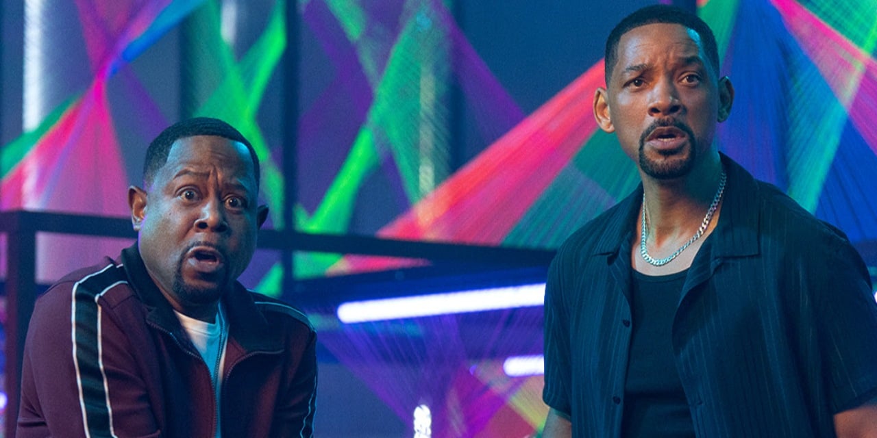 Bad Boys: Ride or Die, il trailer finale italiano