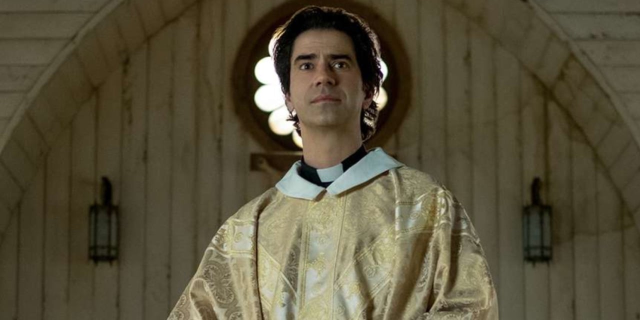 Gen V, Hamish Linklater nel cast della seconda stagione