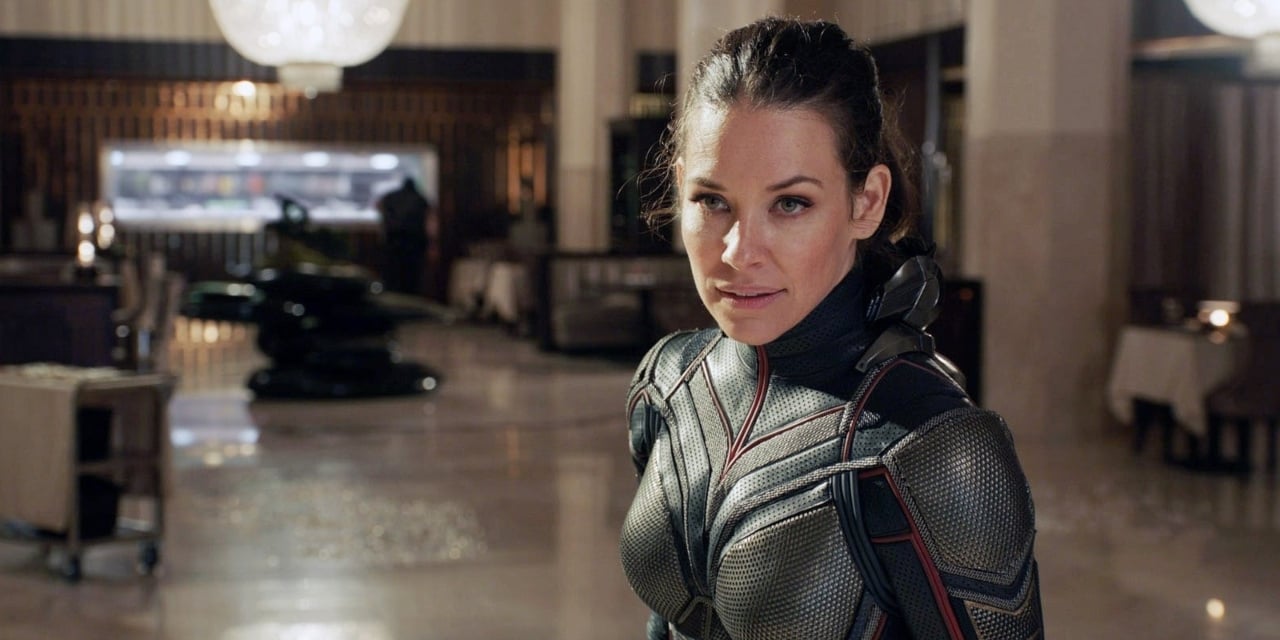 Evangeline Lilly annuncia il suo ritiro (temporaneo) dalla recitazione