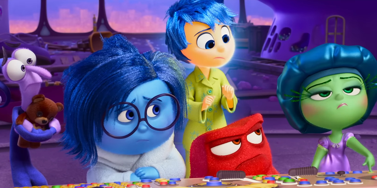 Inside Out 2: Il final trailer del film Pixar