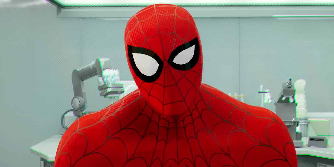 Beyond the Spider-Verse: Chris Miller promette che non useranno l’intelligenza artificiale