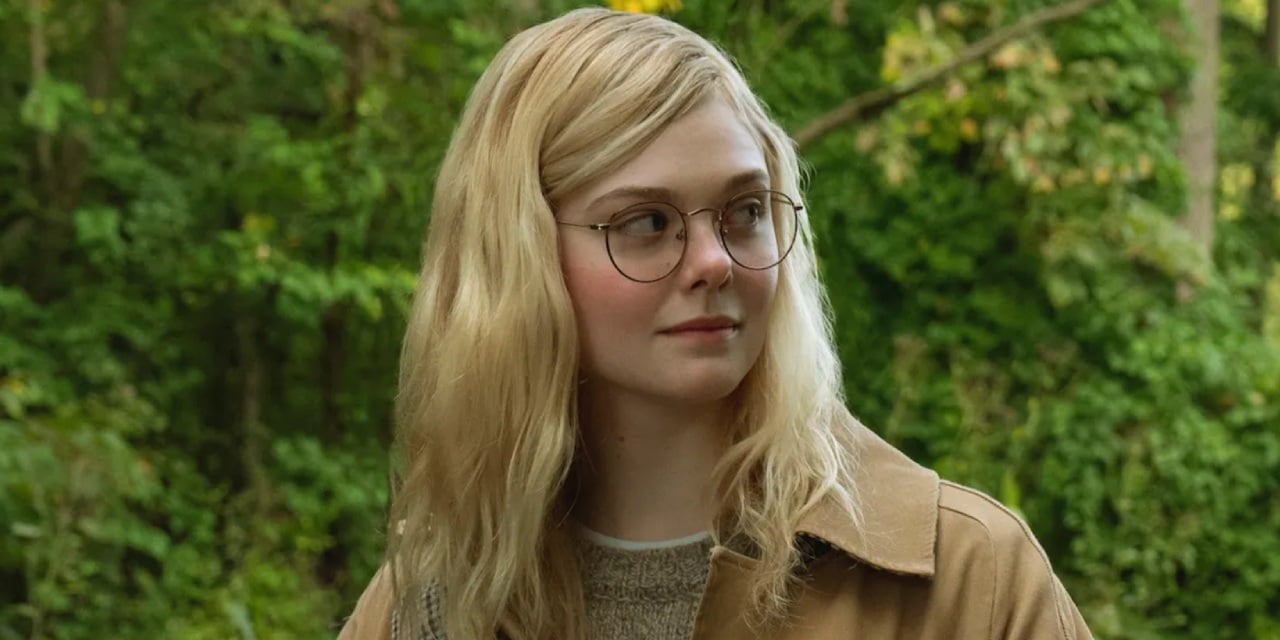 Elle Fanning in trattative per Badlands, nuovo film di Predator