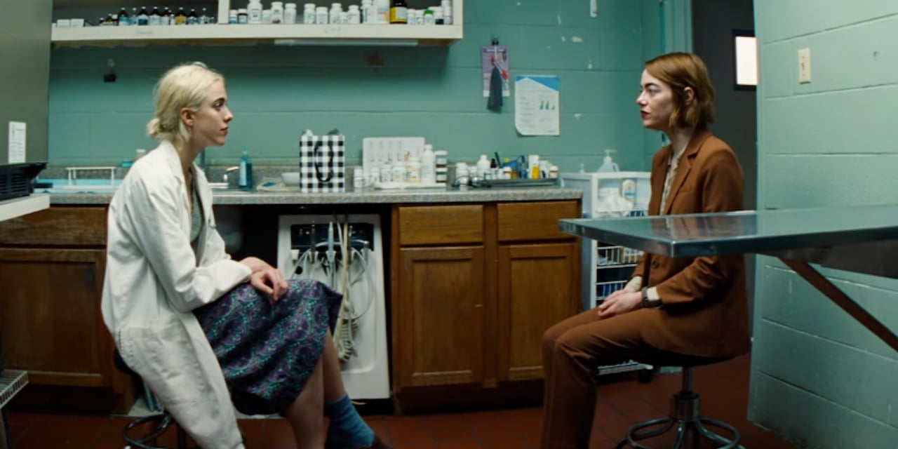 Nuova clip per Kinds of Kindness di Yorgos Lanthimos