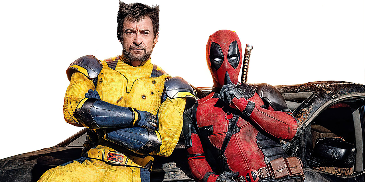 Deadpool & Wolverine: [SPOILER] ringrazia Reynolds di aver combattuto per lui