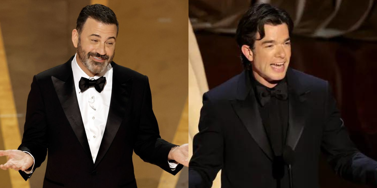 Oscar: Jimmy Kimmel e John Mulaney rifiutano di presentare la cerimonia