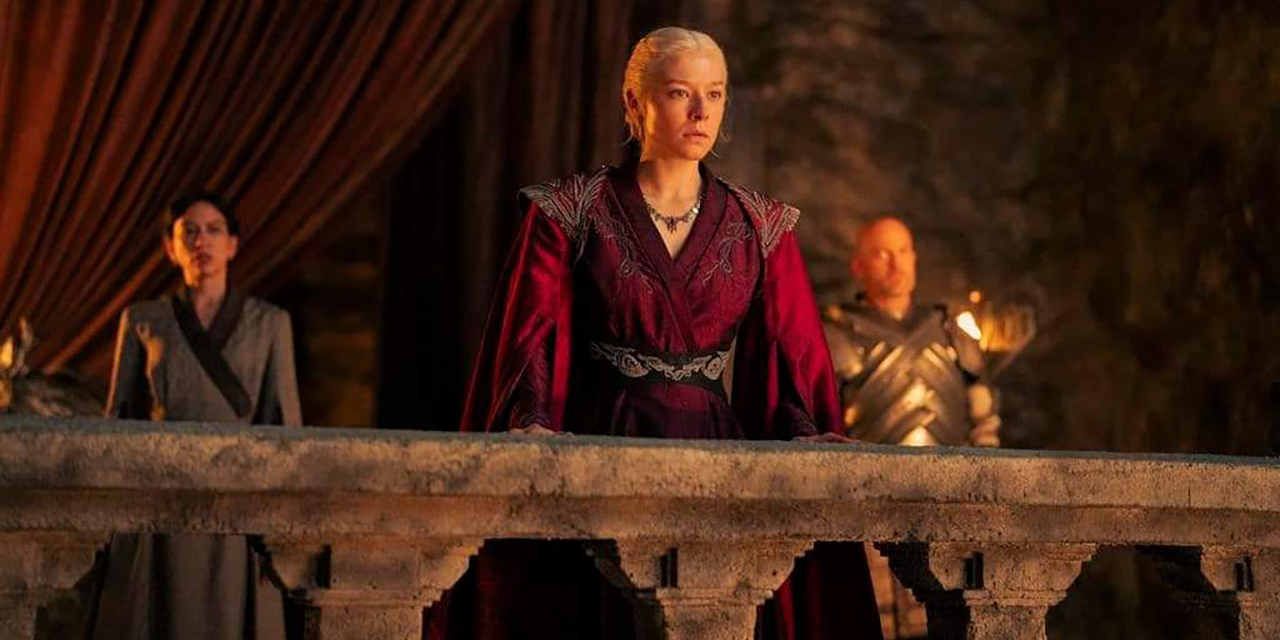 HOUSE OF THE DRAGON – Stagione 2, episodio 7. La recensione