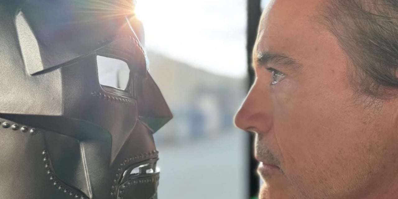 Robert Downey Jr. ha accettato di tornare nel MCU a una condizione